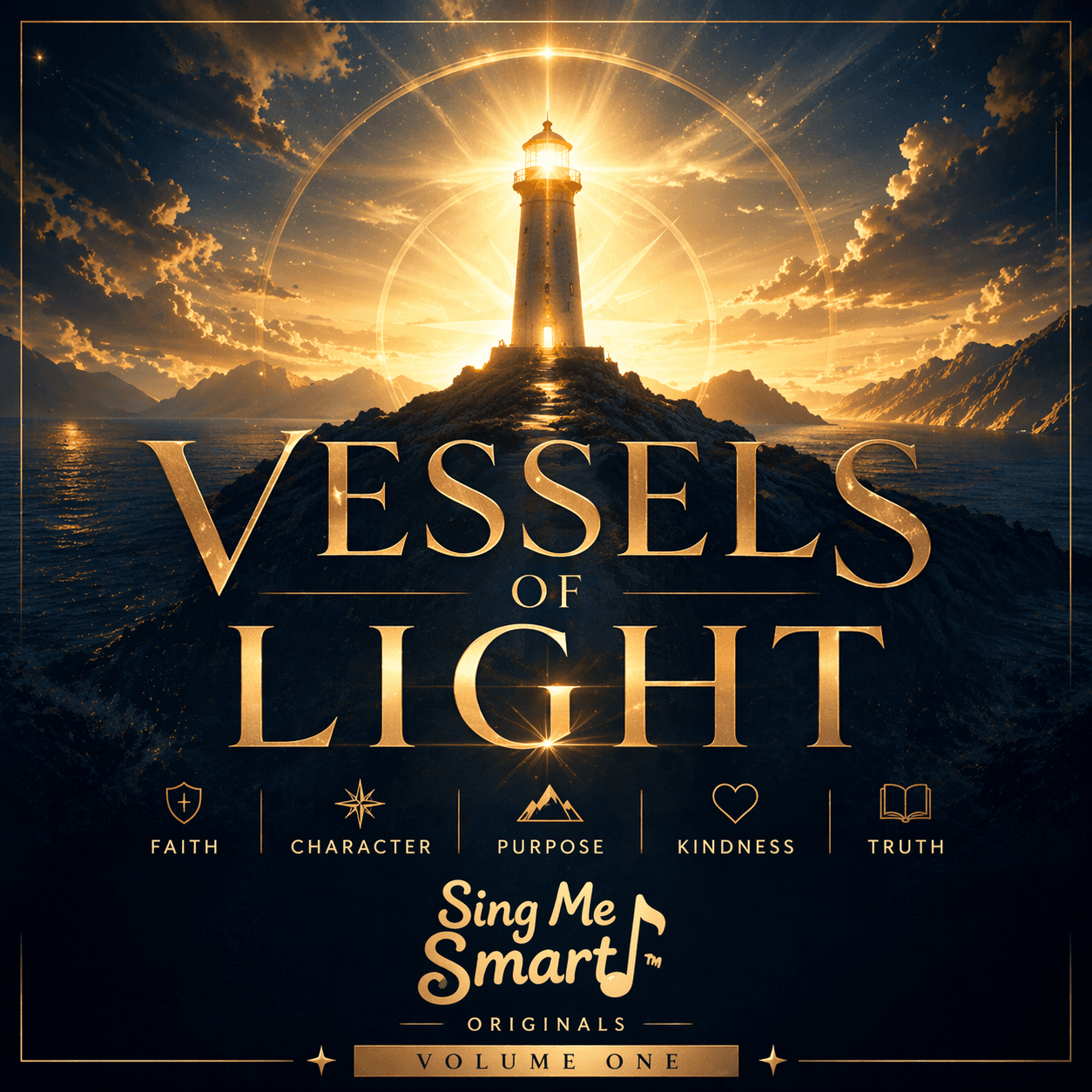 Vessels of Light